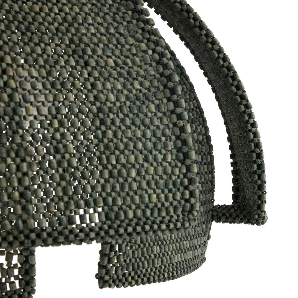 Kamari Pendant DMS23 detail view