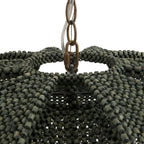 Kamari Pendant DMS23 detail view