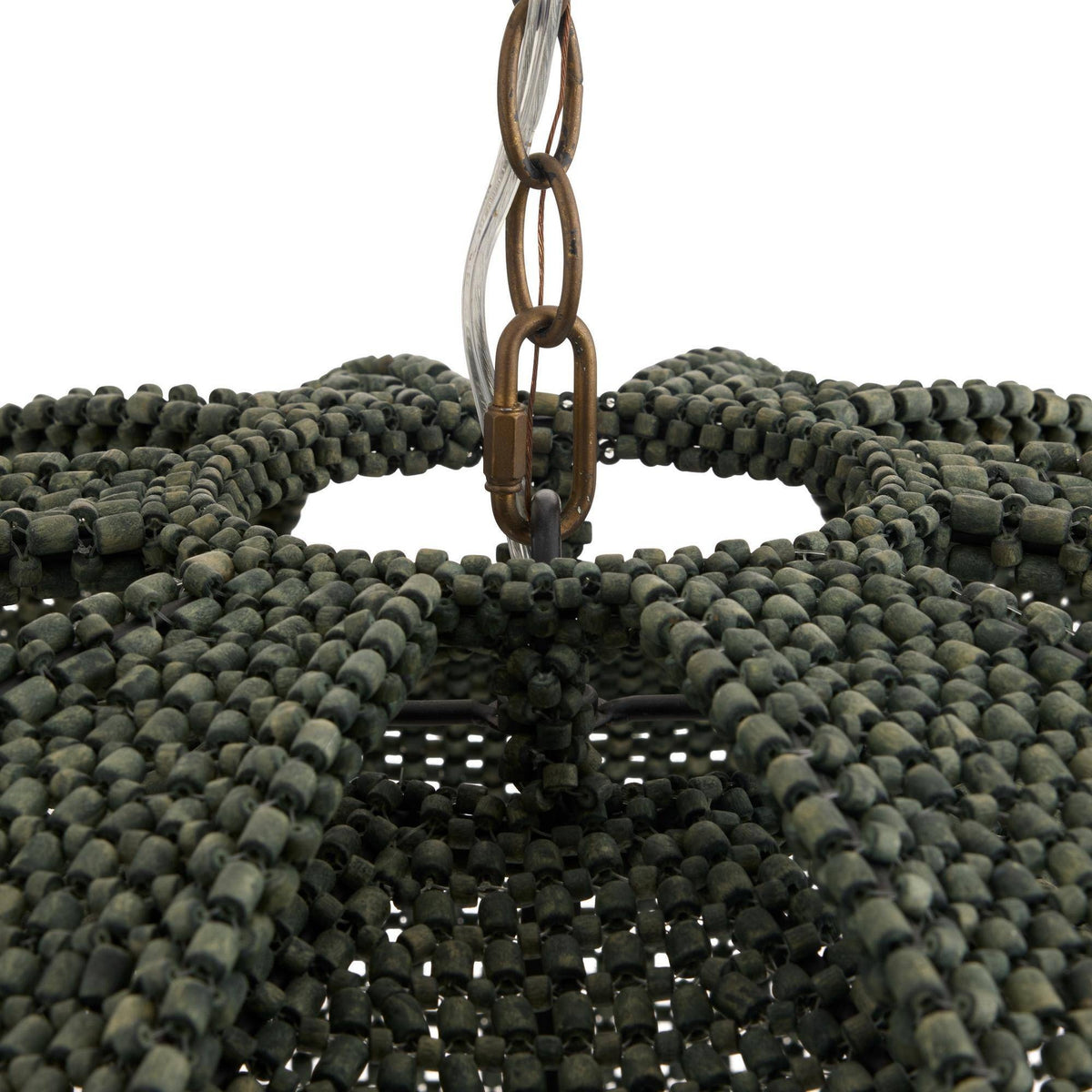 Kamari Pendant DMS23 detail view