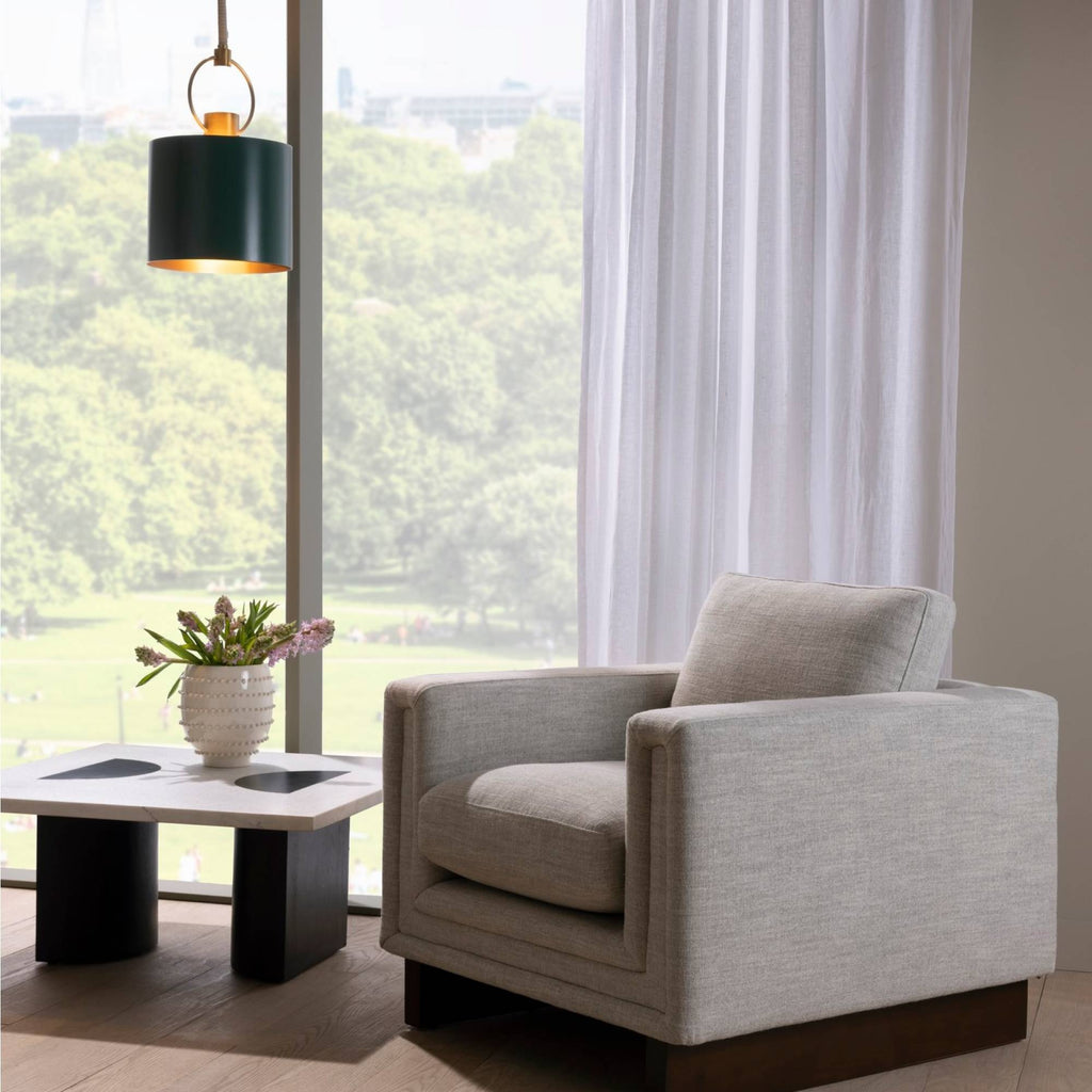 Tarlow Pendant DPC01 room scene