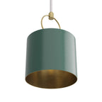 Tarlow Pendant DPC01 detail view