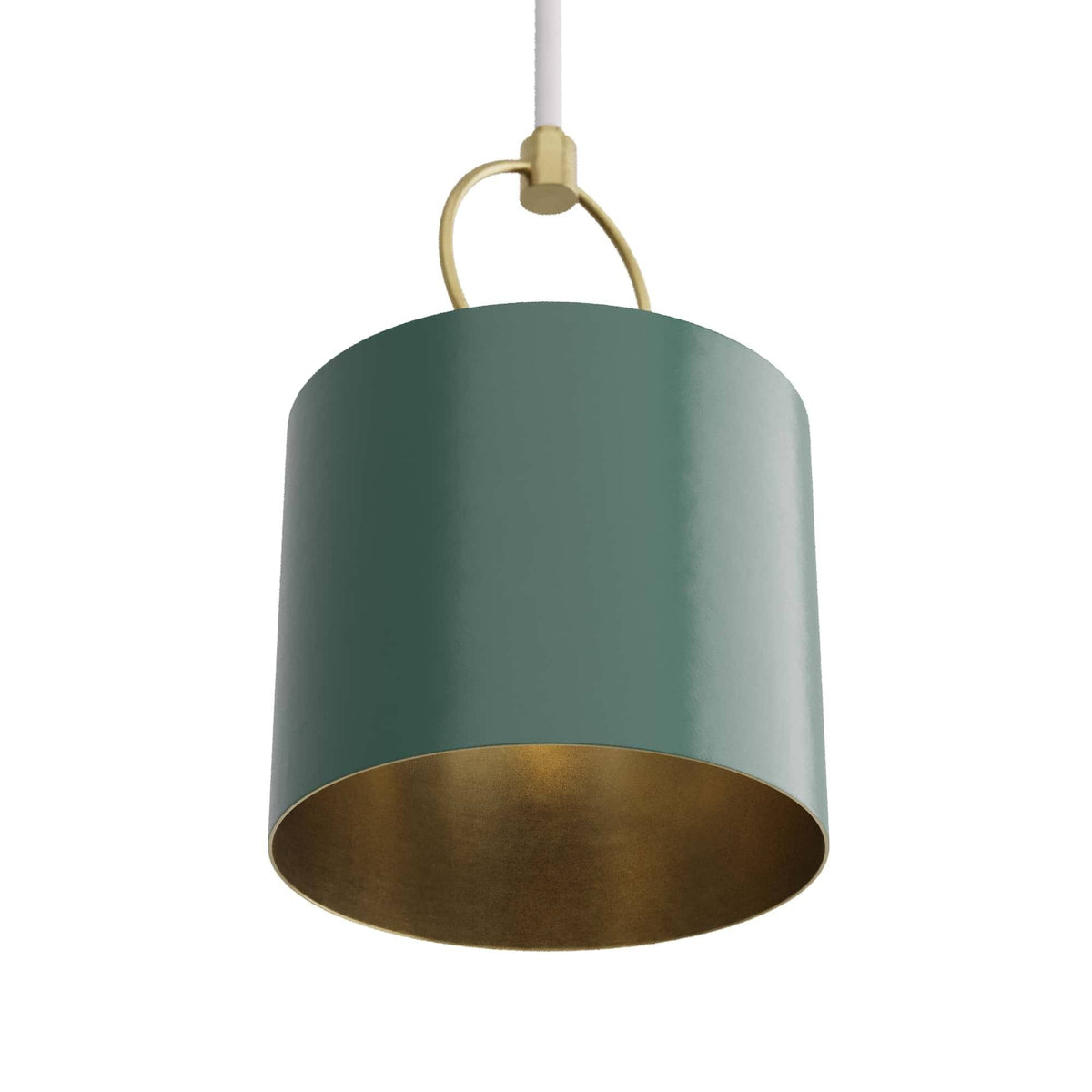 Tarlow Pendant DPC01 detail view