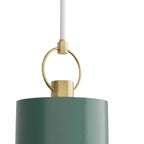 Tarlow Pendant DPC01 detail view