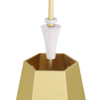 Teagan Pendant DPC02 product view