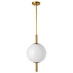 Tirso Pendant DPC06 main product view