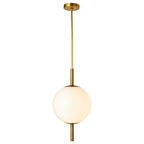 Tirso Pendant DPC06 alternate product view