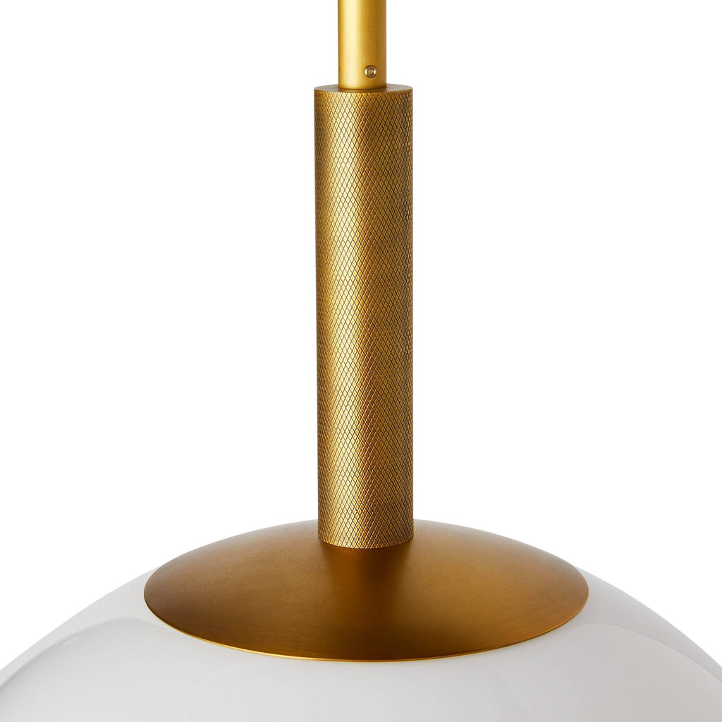 Tirso Pendant DPC06 detail view
