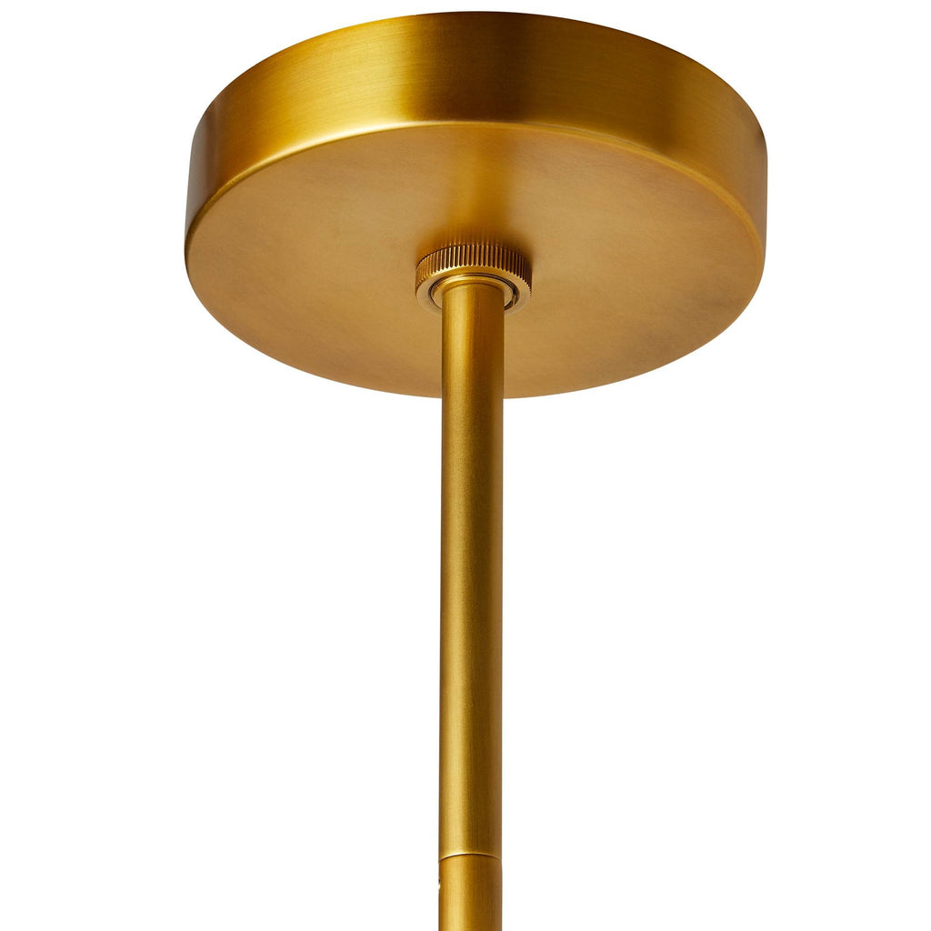 Tirso Pendant DPC06 detail view