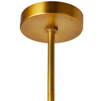 Tirso Pendant DPC06 detail view