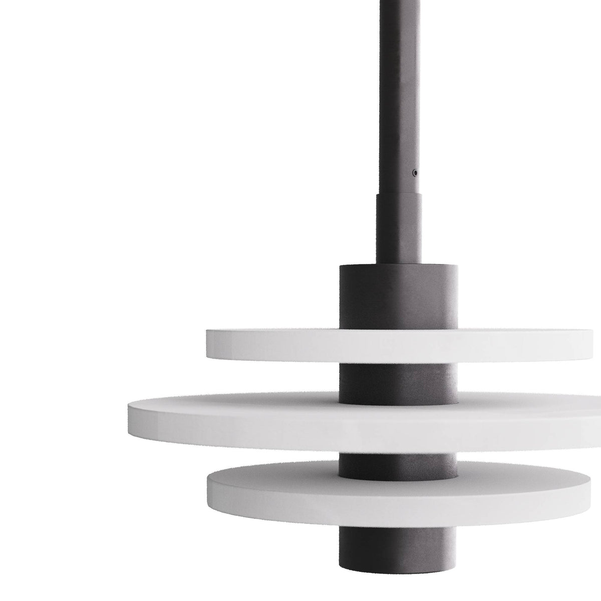 Bevins Pendant DPC10 detail view