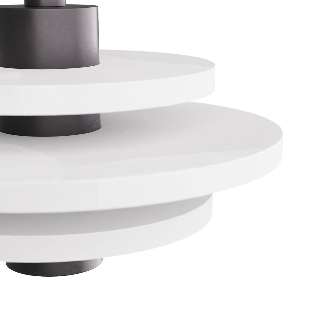 Bevins Pendant DPC10 detail view