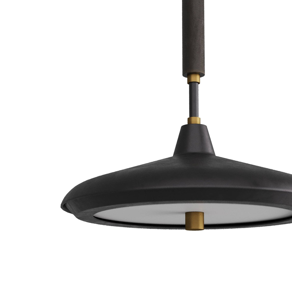 Bryson Pendant DPC11 detail view