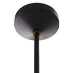 Bryson Pendant DPC11 detail view