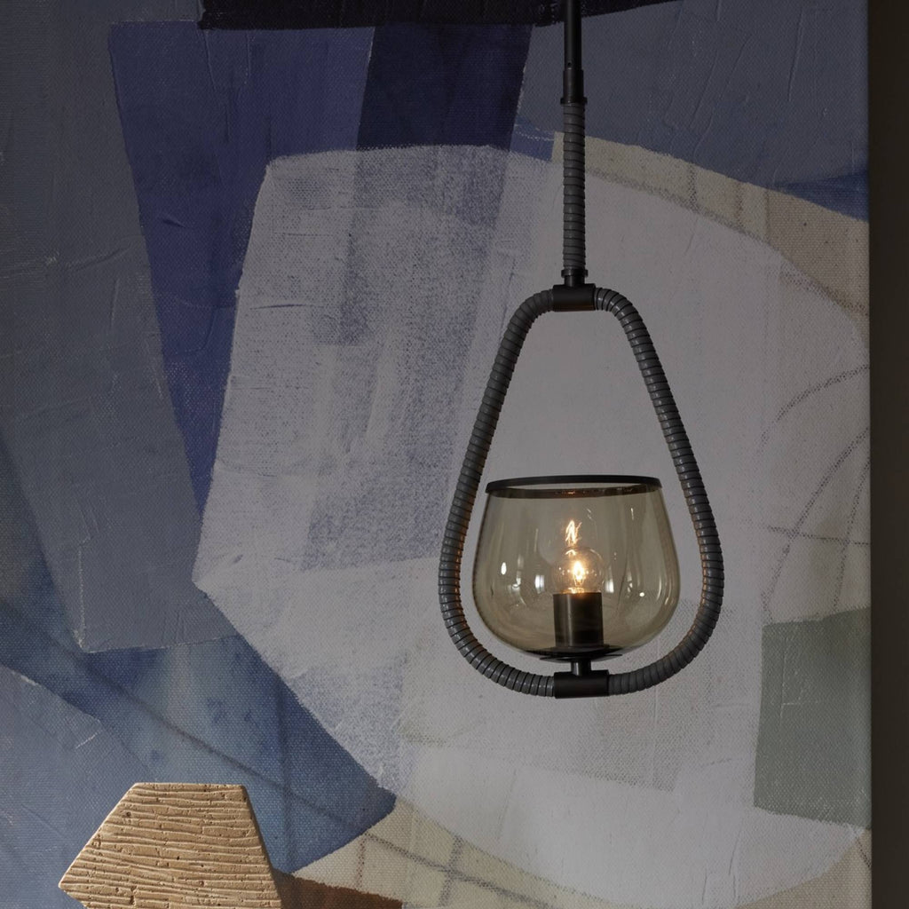 Arlie Pendant DPC13 room scene