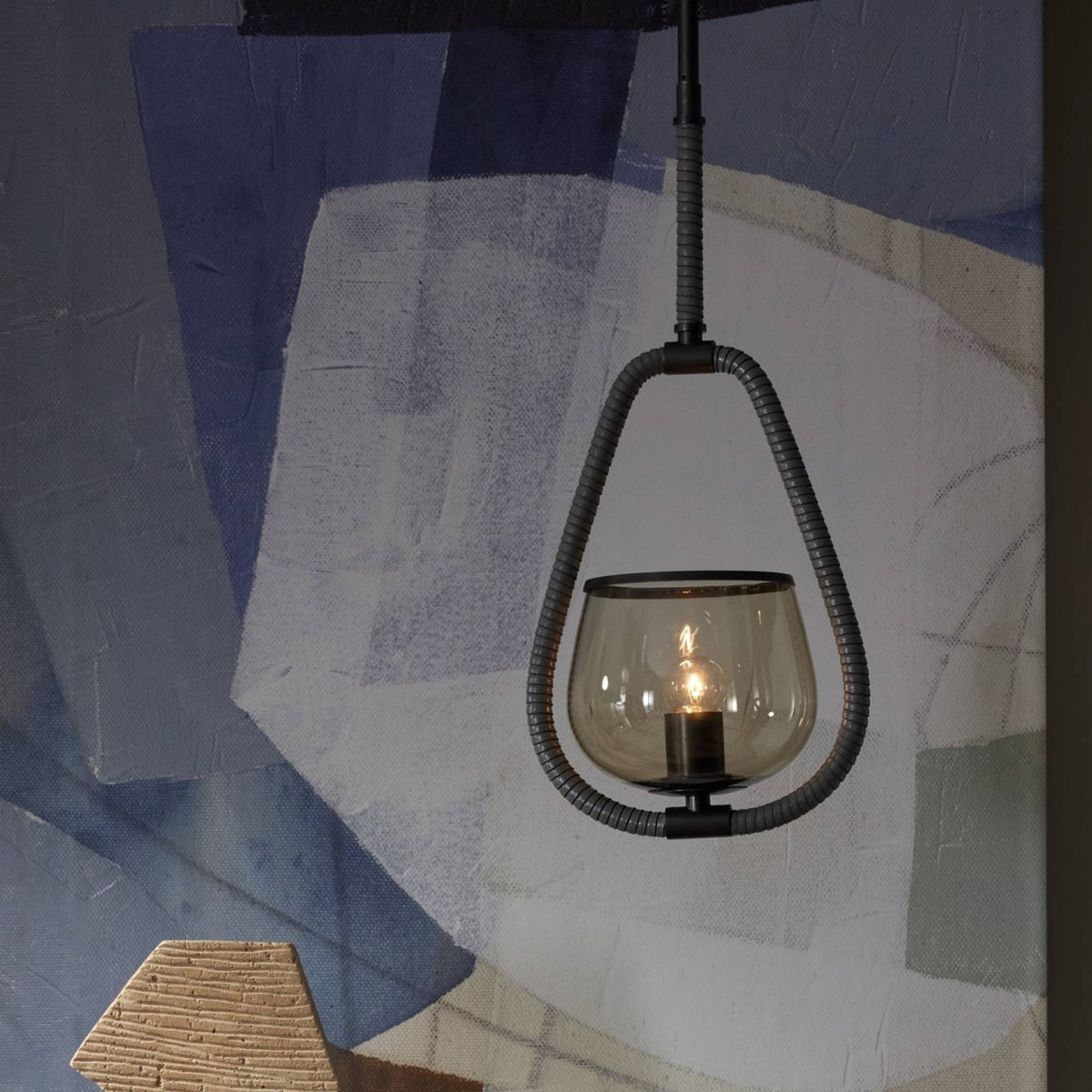 Arlie Pendant DPC13 room scene