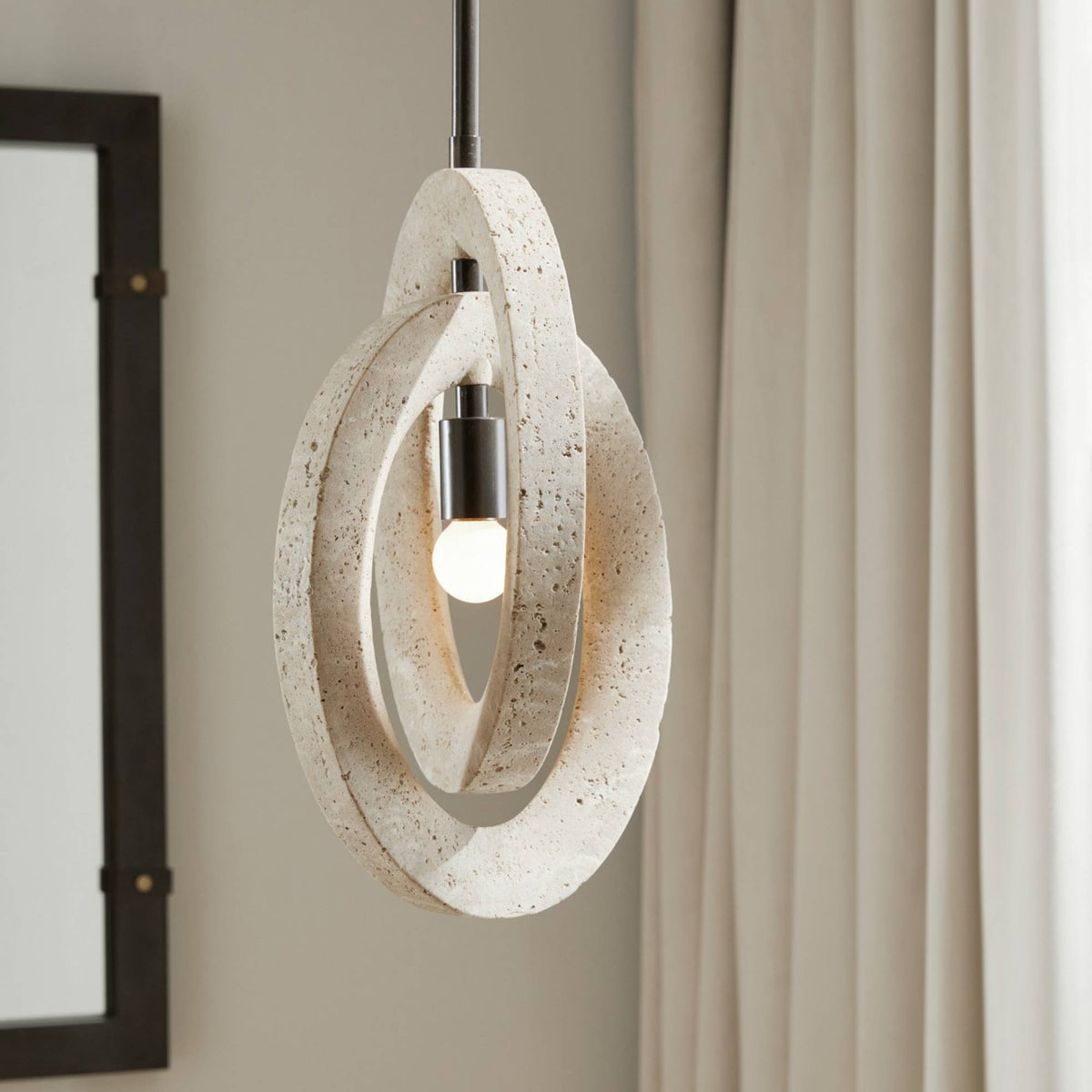 Collins Pendant DPC15 room scene