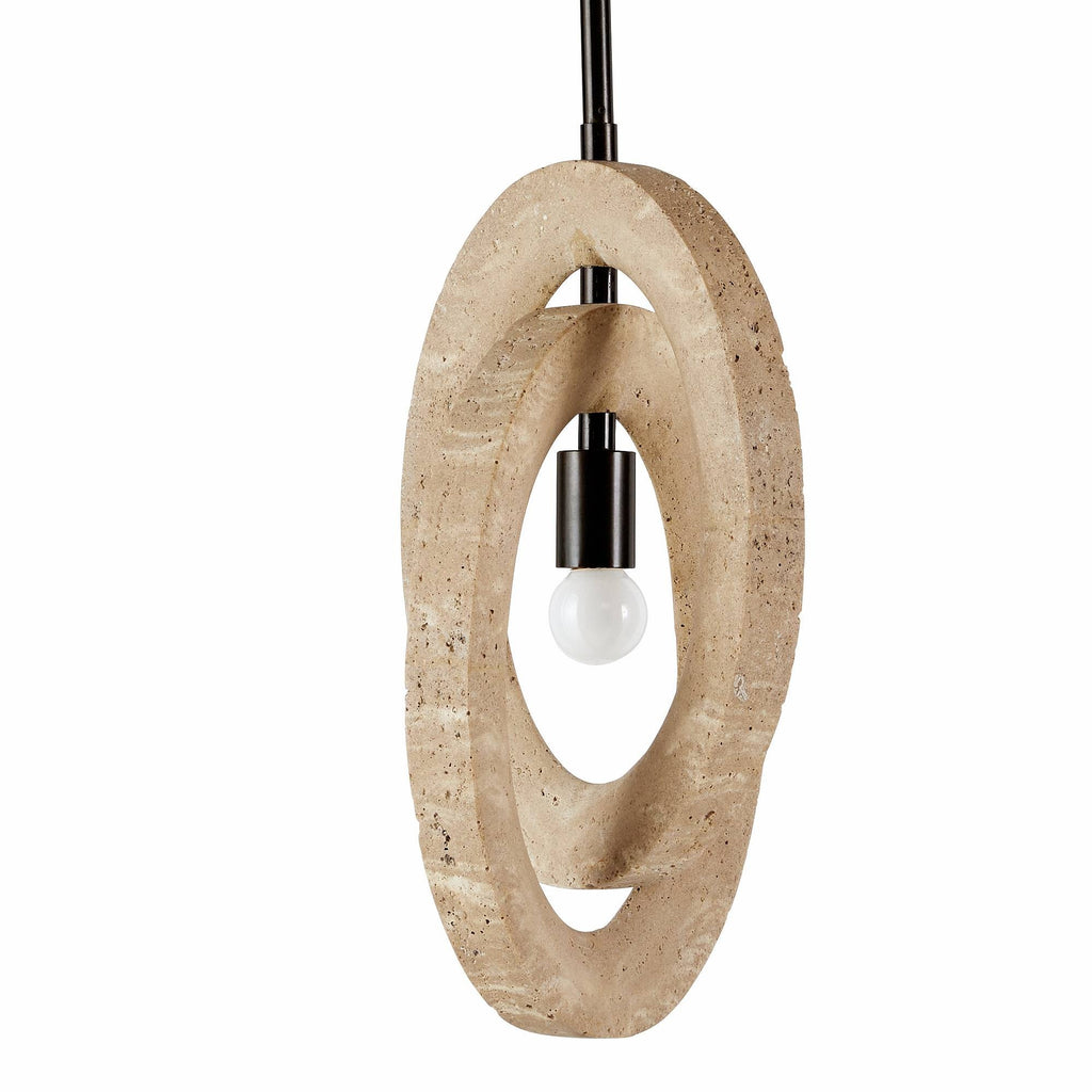 Collins Pendant DPC15 detail view
