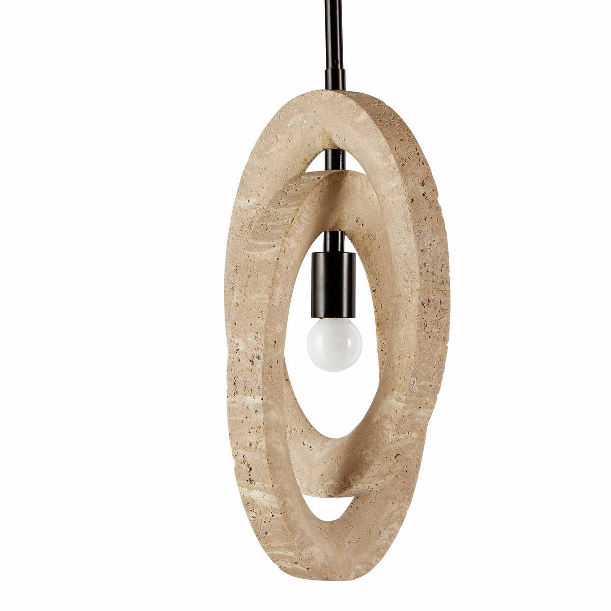 Collins Pendant DPC15 detail view