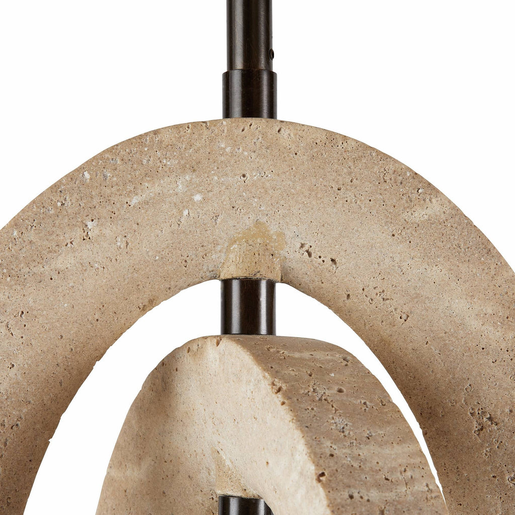 Collins Pendant DPC15 detail view