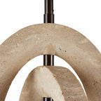 Collins Pendant DPC15 detail view