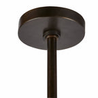 Collins Pendant DPC15 detail view