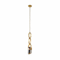 Estate Pendant DPC16 main product view