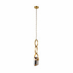 Estate Pendant DPC16 main product view