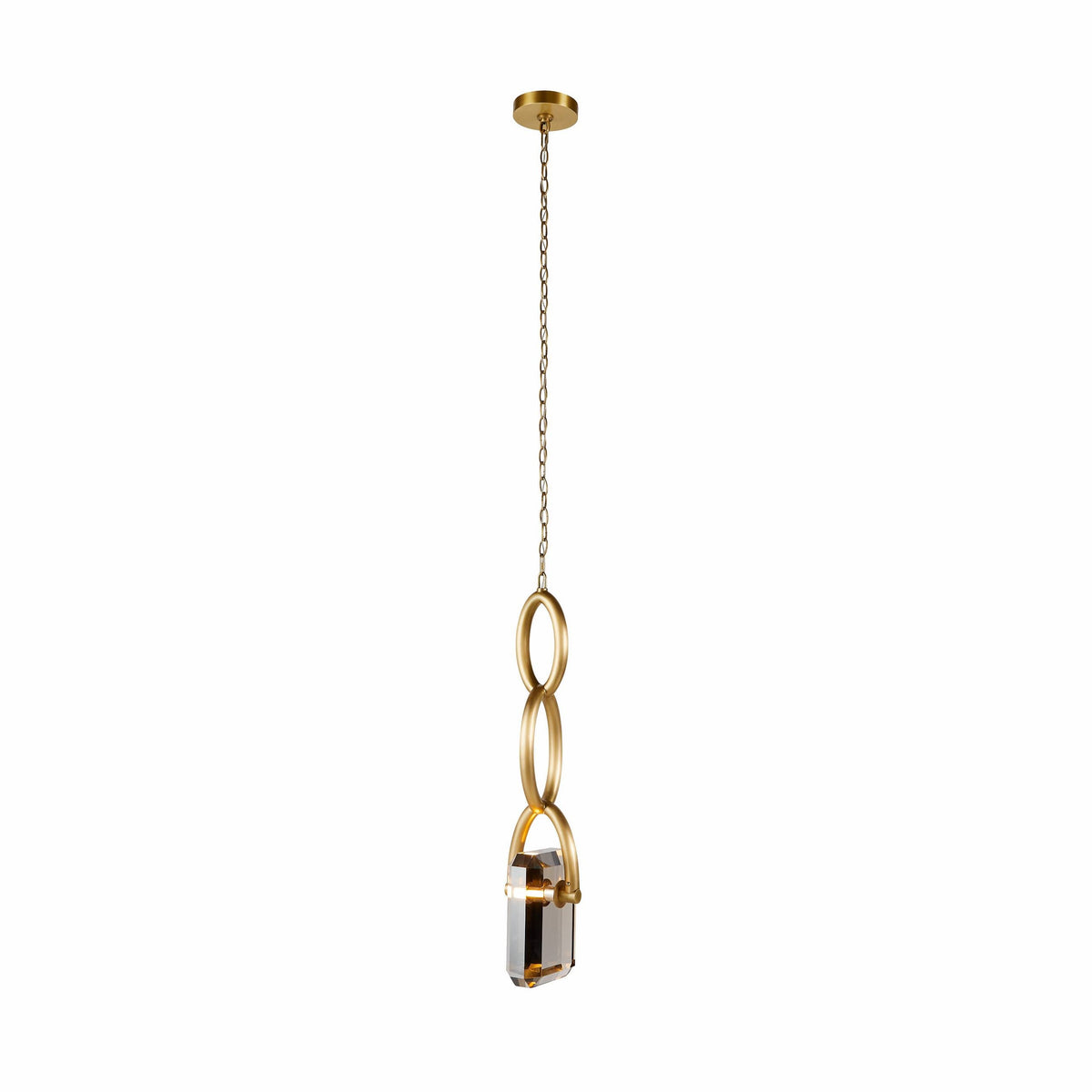 Estate Pendant DPC16 main product view