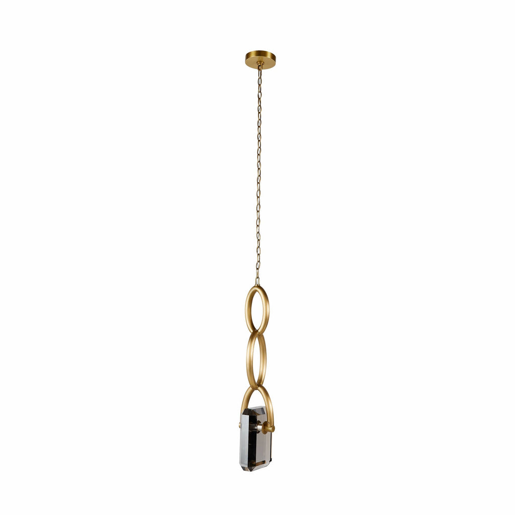 Estate Pendant DPC16 alternate product view