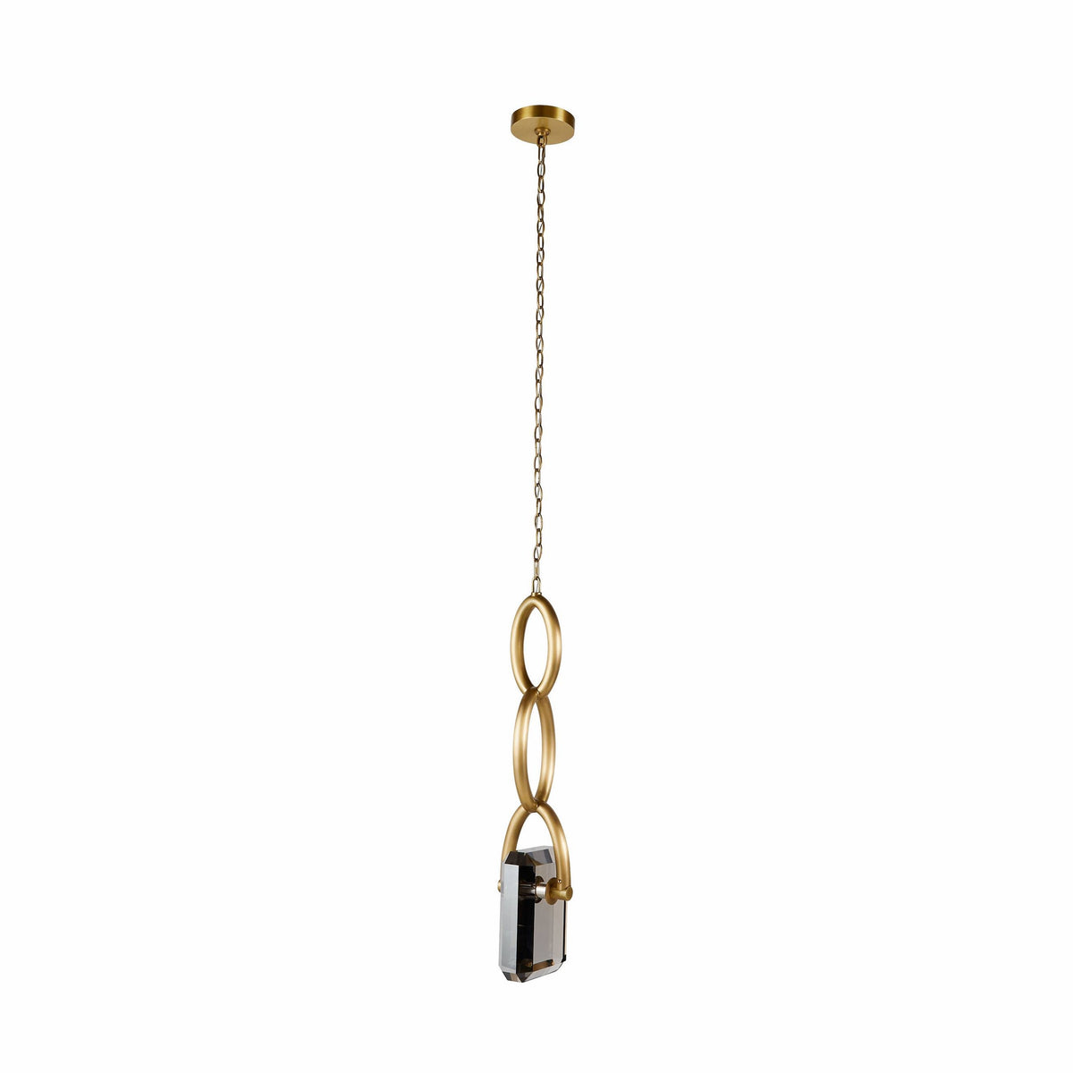 Estate Pendant DPC16 alternate product view