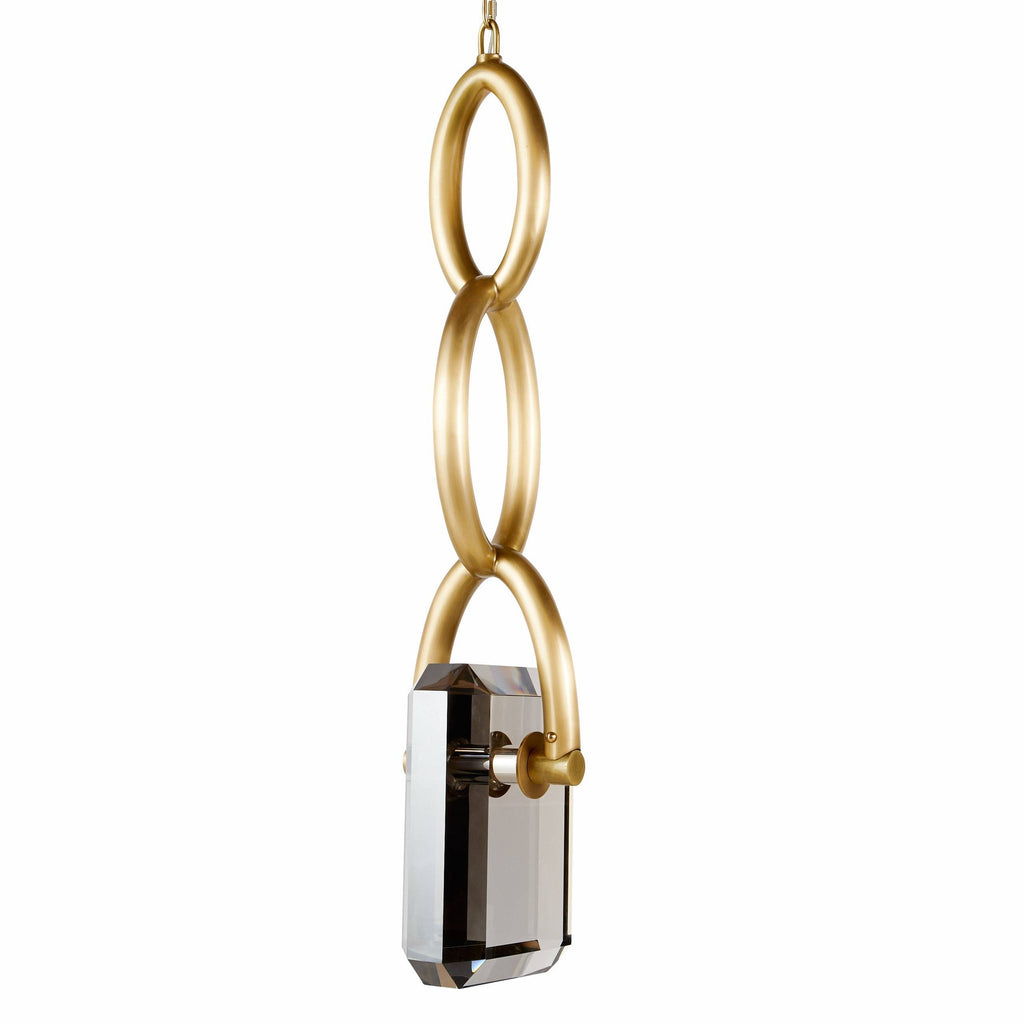 Estate Pendant DPC16 alternate product view
