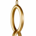 Estate Pendant DPC16 detail view