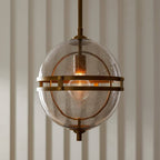 Irene Pendant DPC18 room scene