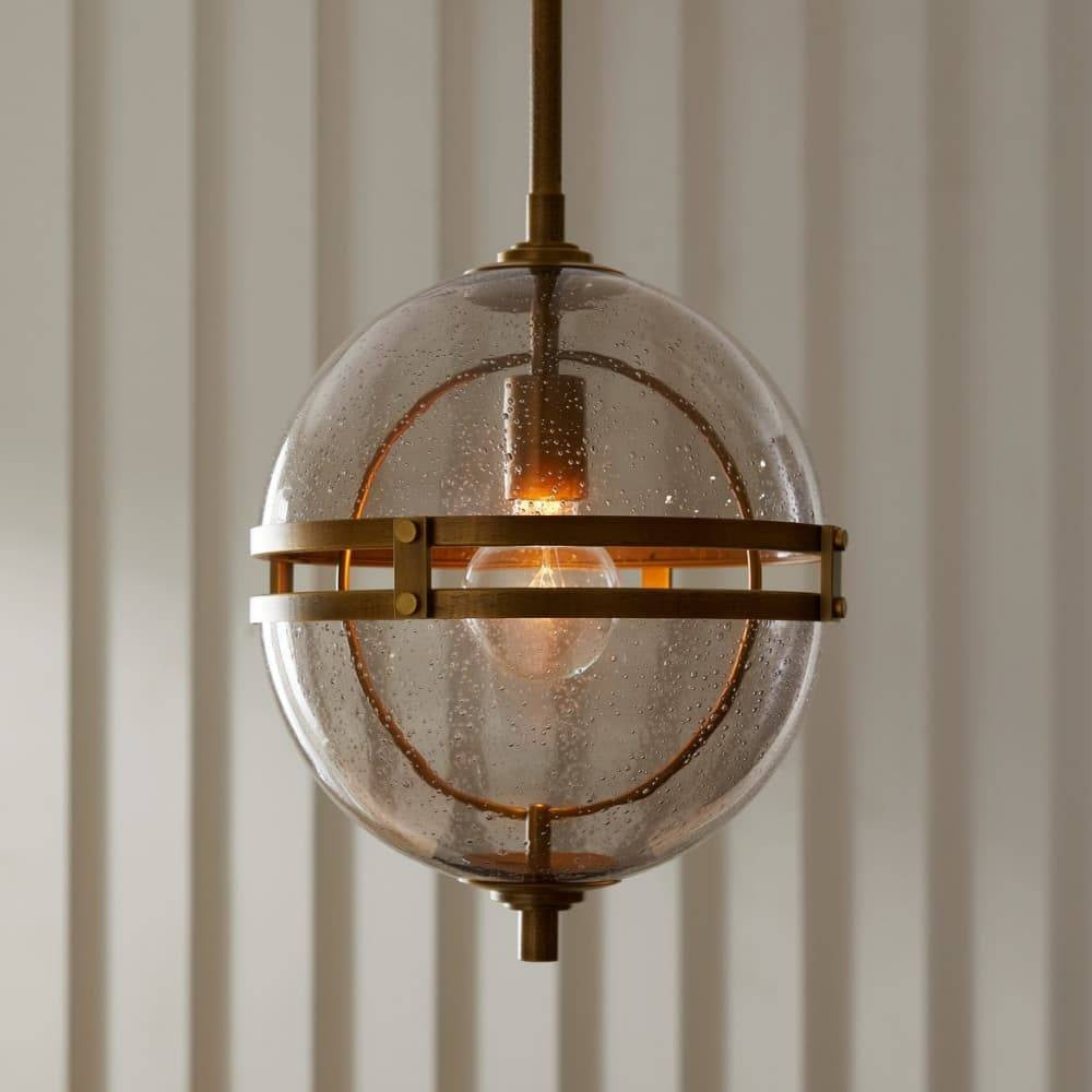 Irene Pendant DPC18 room scene