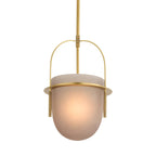 Kathleen Pendant DPC19 main product view