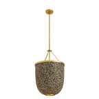 Lysandra Pendant DPC21 detail view