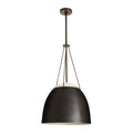 Leda Pendant DPC23 main product view