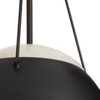 Leda Pendant DPC23 detail view