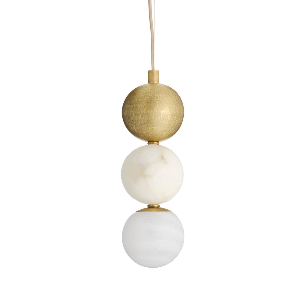 Melody Pendant DPC25 alternate product view