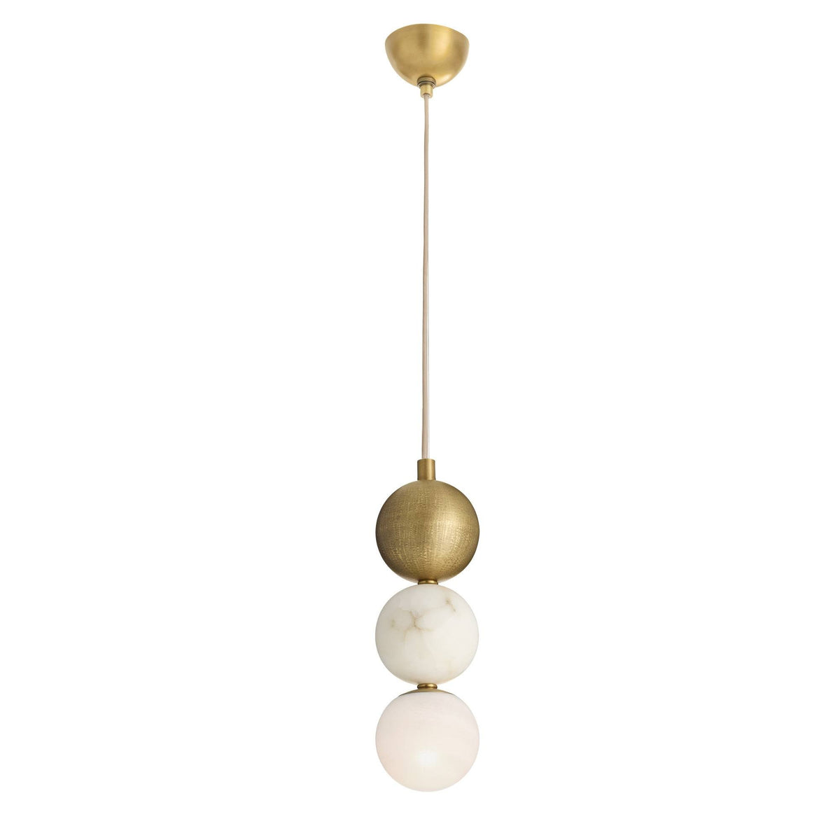 Melody Pendant DPC25 alternate product view