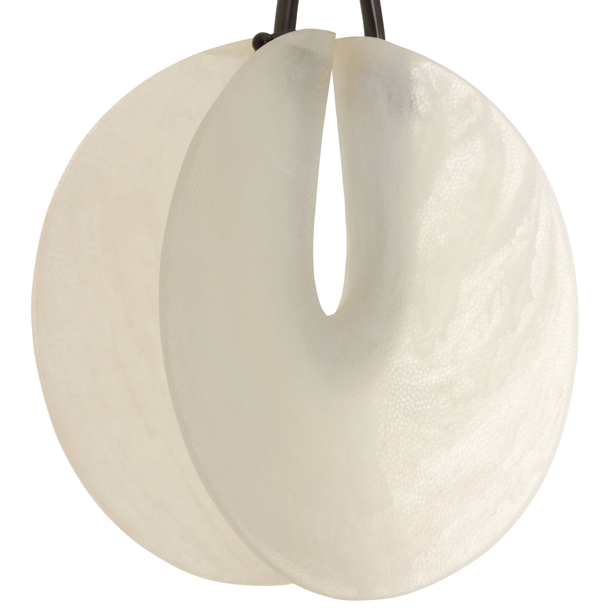 Tyche Pendant DPC32 product image