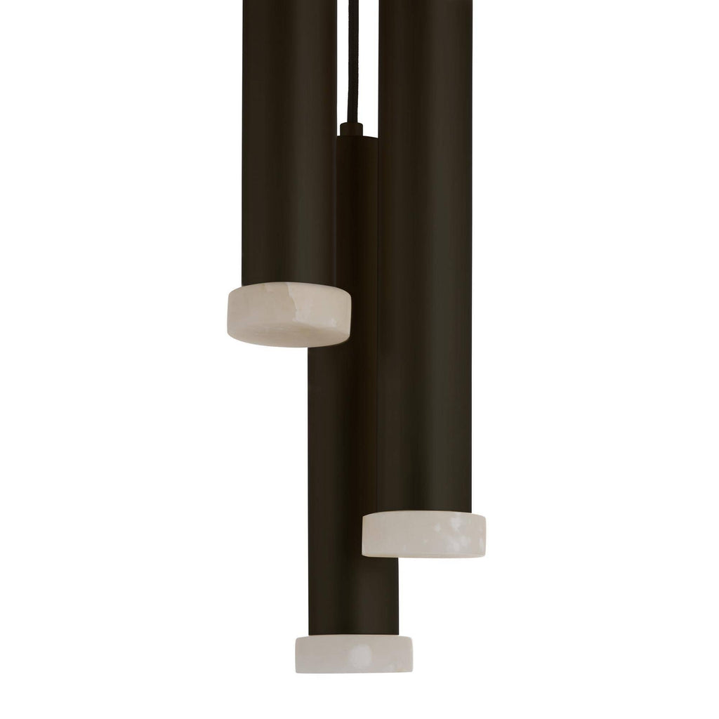 Aleena Multi-Port Pendant DPC33 detail view