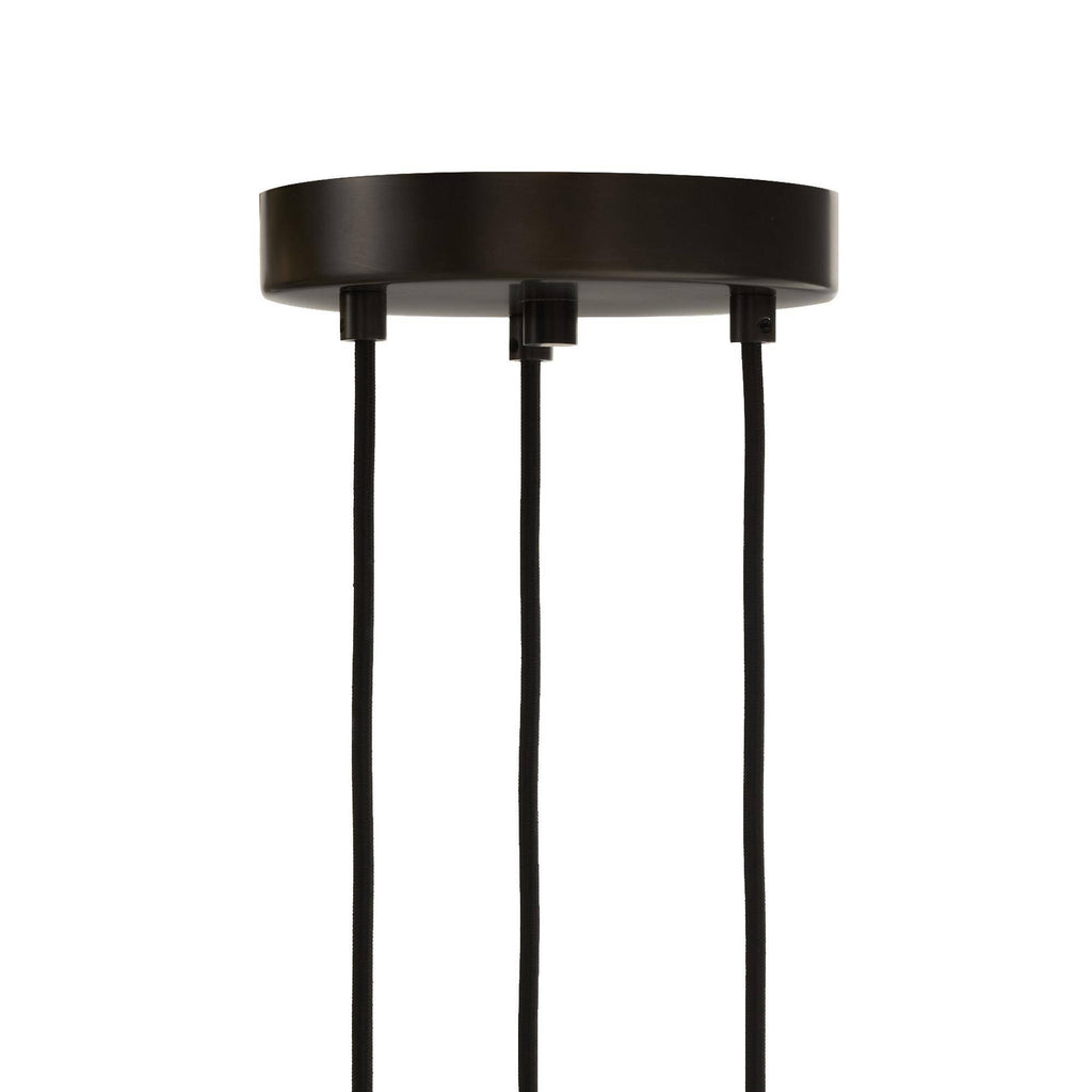 Aleena Multi-Port Pendant DPC33 detail view