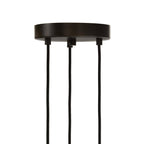 Aleena Multi-Port Pendant DPC33 detail view