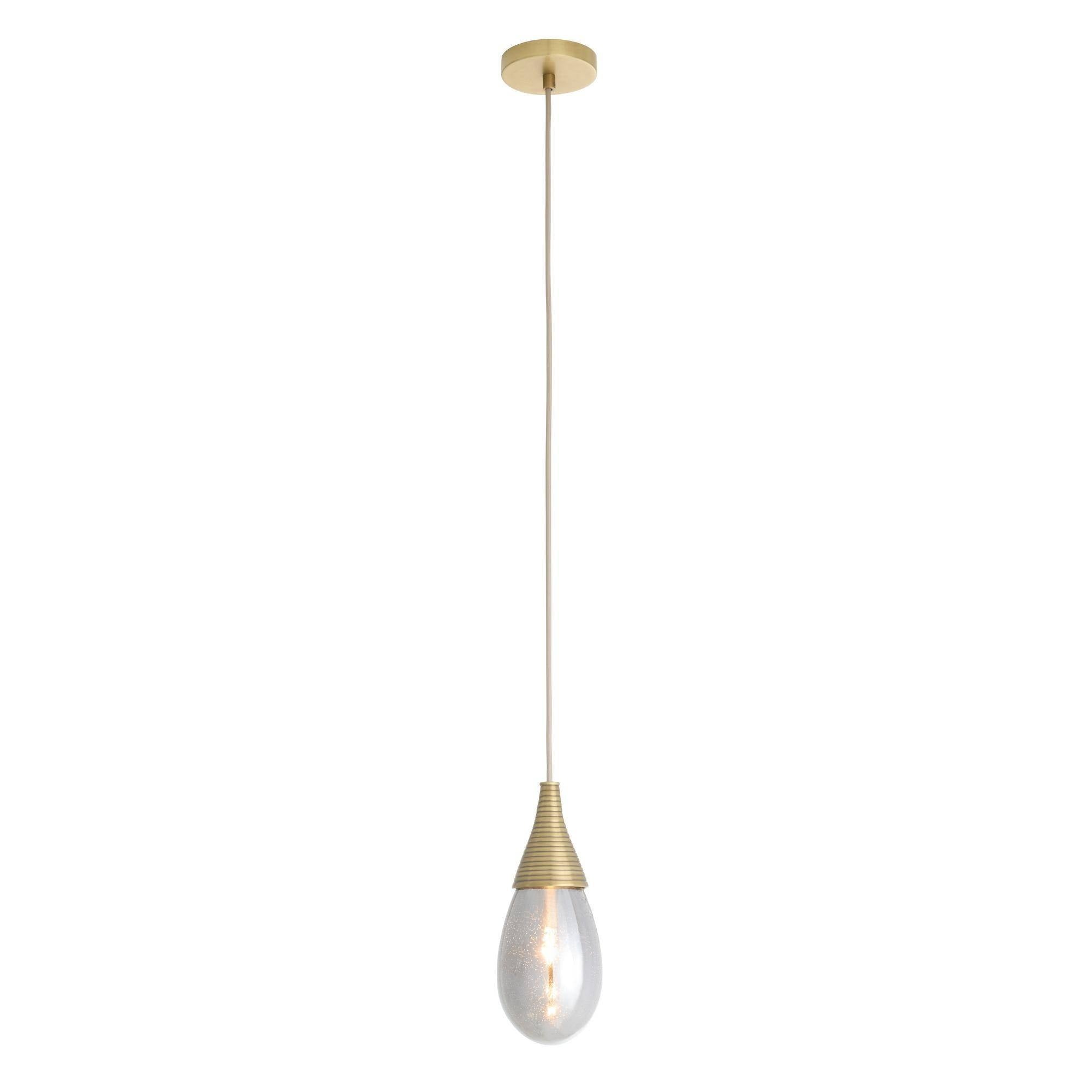 Giselle Pendant DPC34 product image