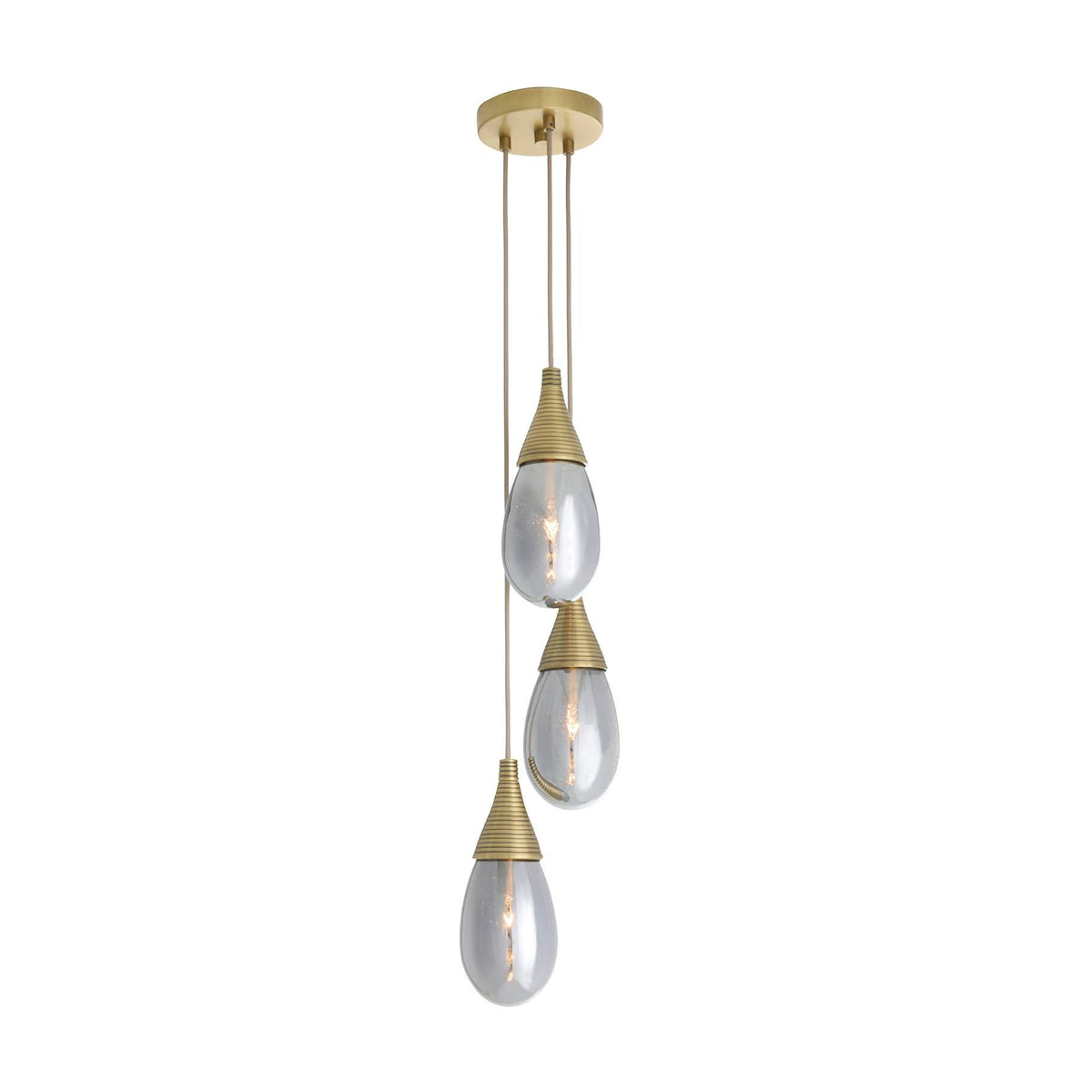 Giselle Multi-Port Chandelier DPC35 main product view