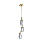 Giselle Multi-Port Chandelier DPC35 alternate product view