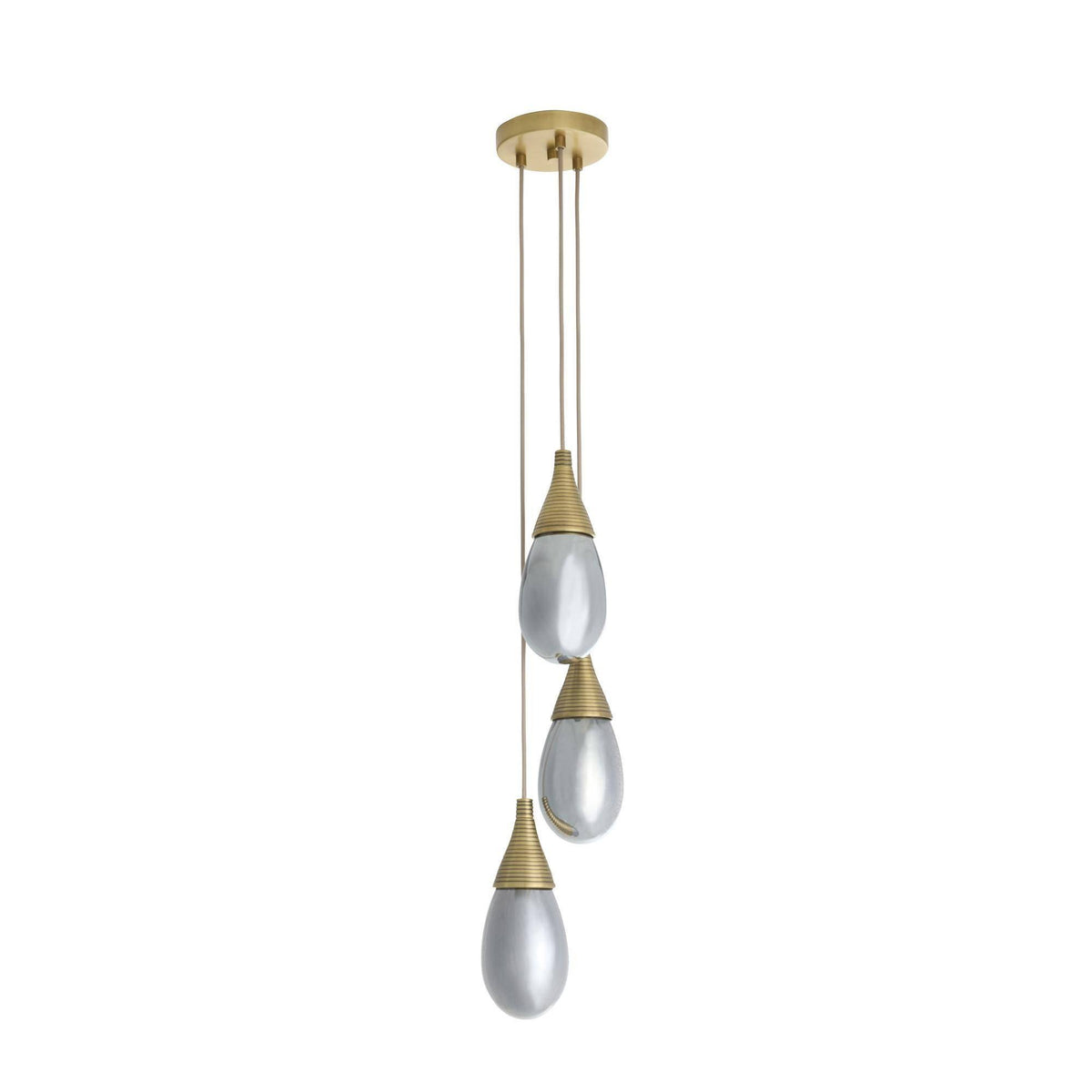 Giselle Multi-Port Chandelier DPC35 alternate product view