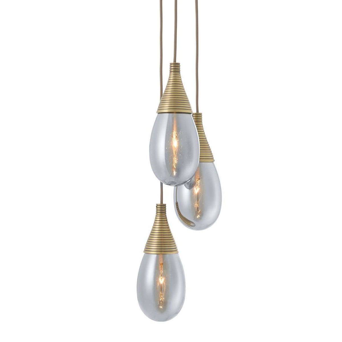 Giselle Multi-Port Chandelier DPC35 alternate product view
