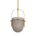 Kathleen Large Pendant DPC37 product image
